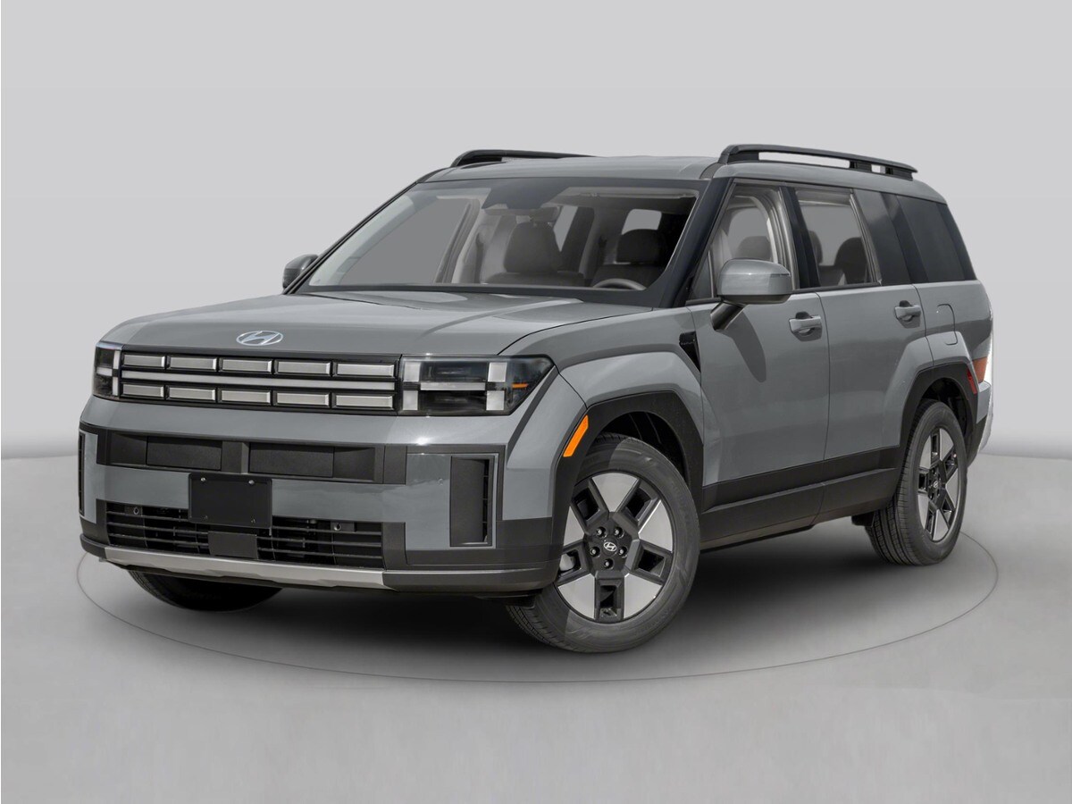 2026 Hyundai Santa Fe Limited Hybrid AWD's photo