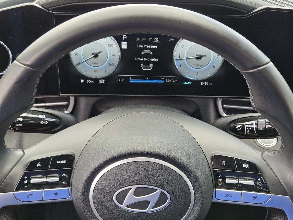 2025 Hyundai Elantra SEL - Photo 30