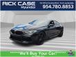 Used 2022 BMW M8 Competition Gran Coupe