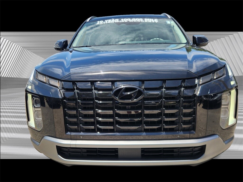 2023 Hyundai Palisade Limited photo 3