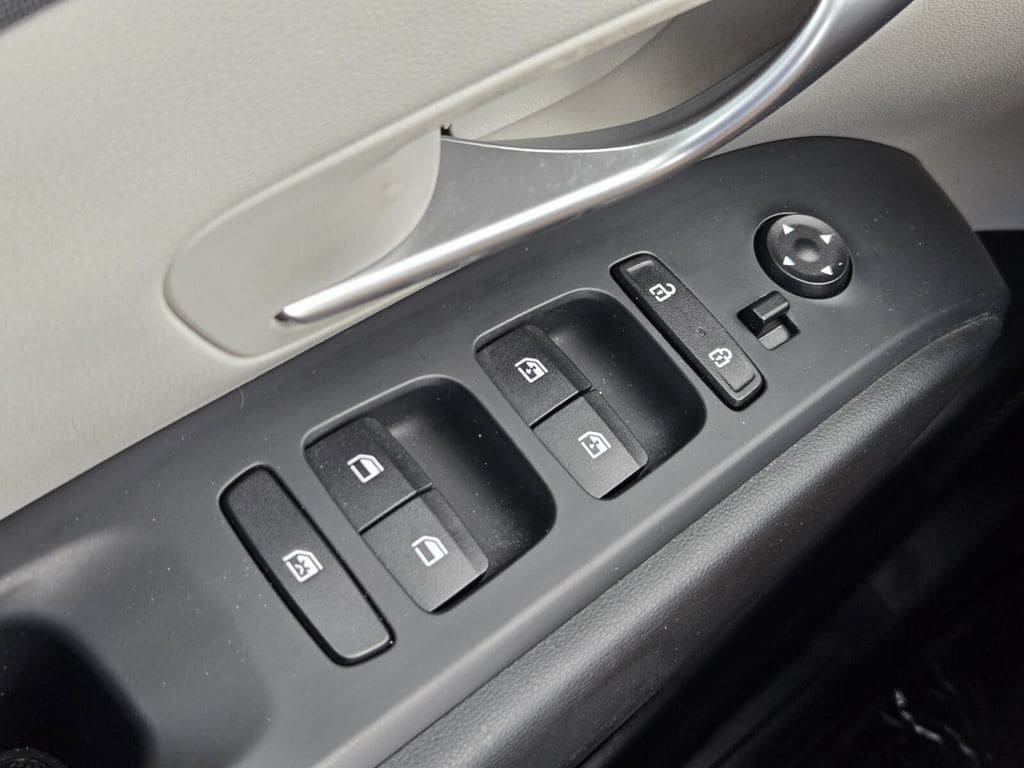 2023 Hyundai Tucson SEL - Photo 24