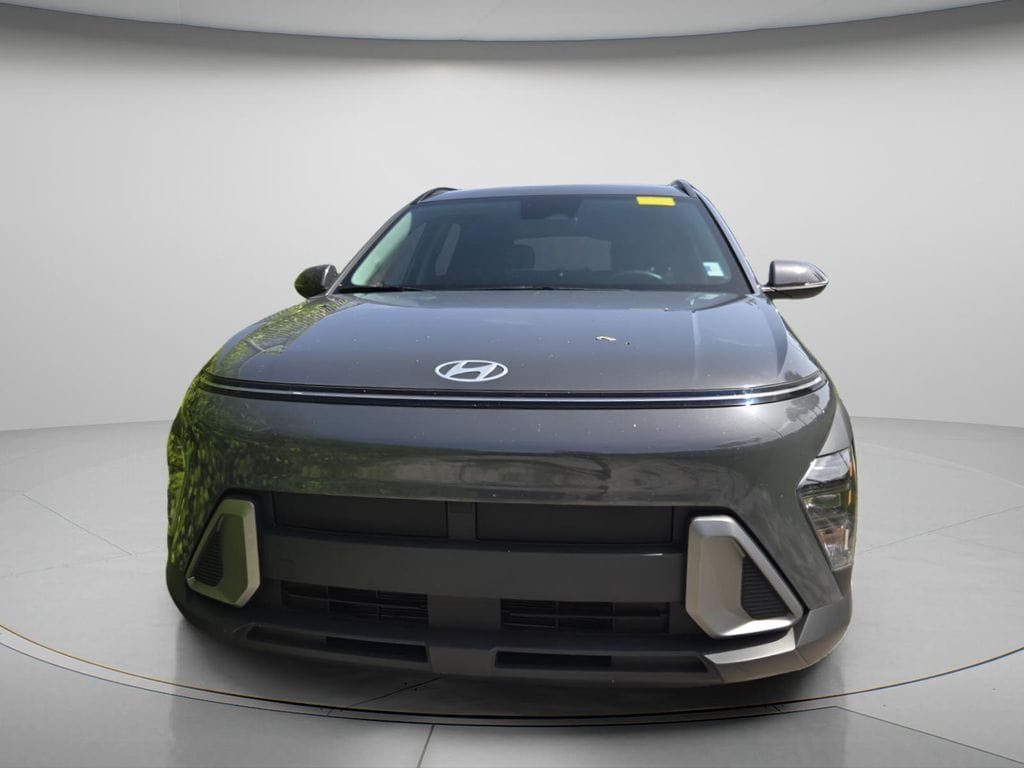 2024 Hyundai Kona SEL - Photo 3