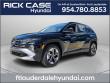 New 2026 Hyundai Tucson SEL FWD SUV