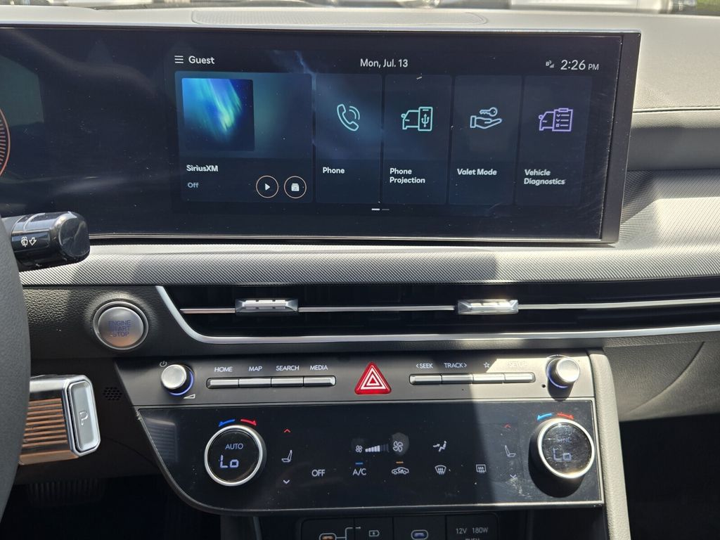 2024 Hyundai Sonata SEL - Photo 18