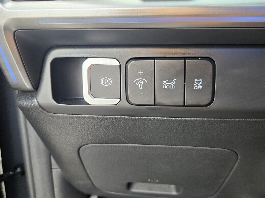 2026 Hyundai Santa Fe Limited - Photo 29