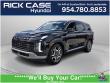 Certified 2023 Hyundai Palisade SEL SUV
