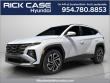 New 2026 Hyundai Tucson Hybrid Limited SUV