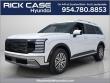New 2026 Hyundai Palisade Hybrid Blue SEL Premium 8P SUV