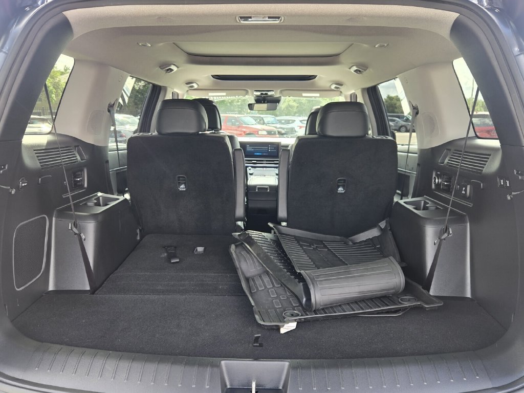 2026 Hyundai Santa Fe Limited - Photo 14