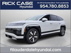 2026 Hyundai IONIQ 9 SEL SUV 7YAMUFS36TY005170 HTY005170