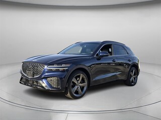 2022 Genesis GV70 3.5T Sport SUV