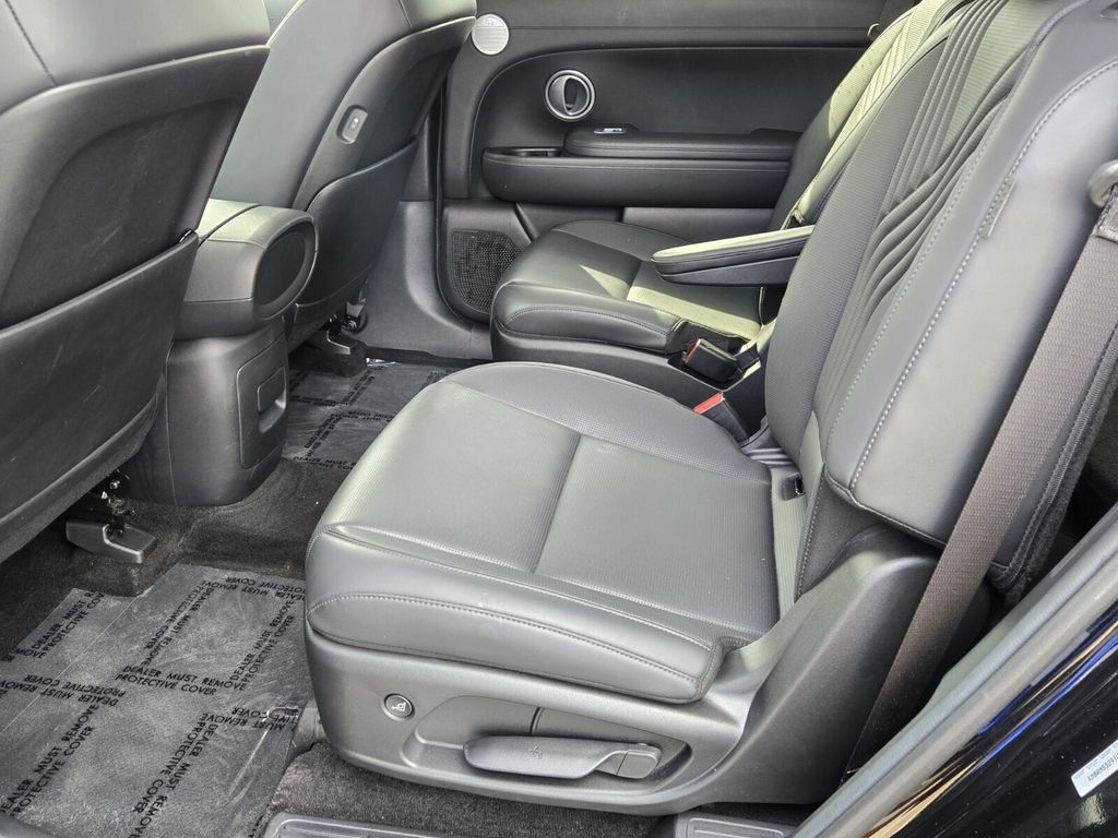 2026 Hyundai Palisade SEL Premium - Photo 11
