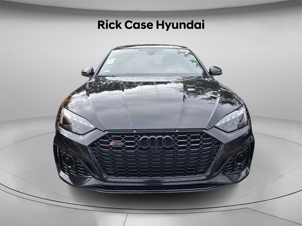 Used 2024 Audi RS 5 2.9T Sportback