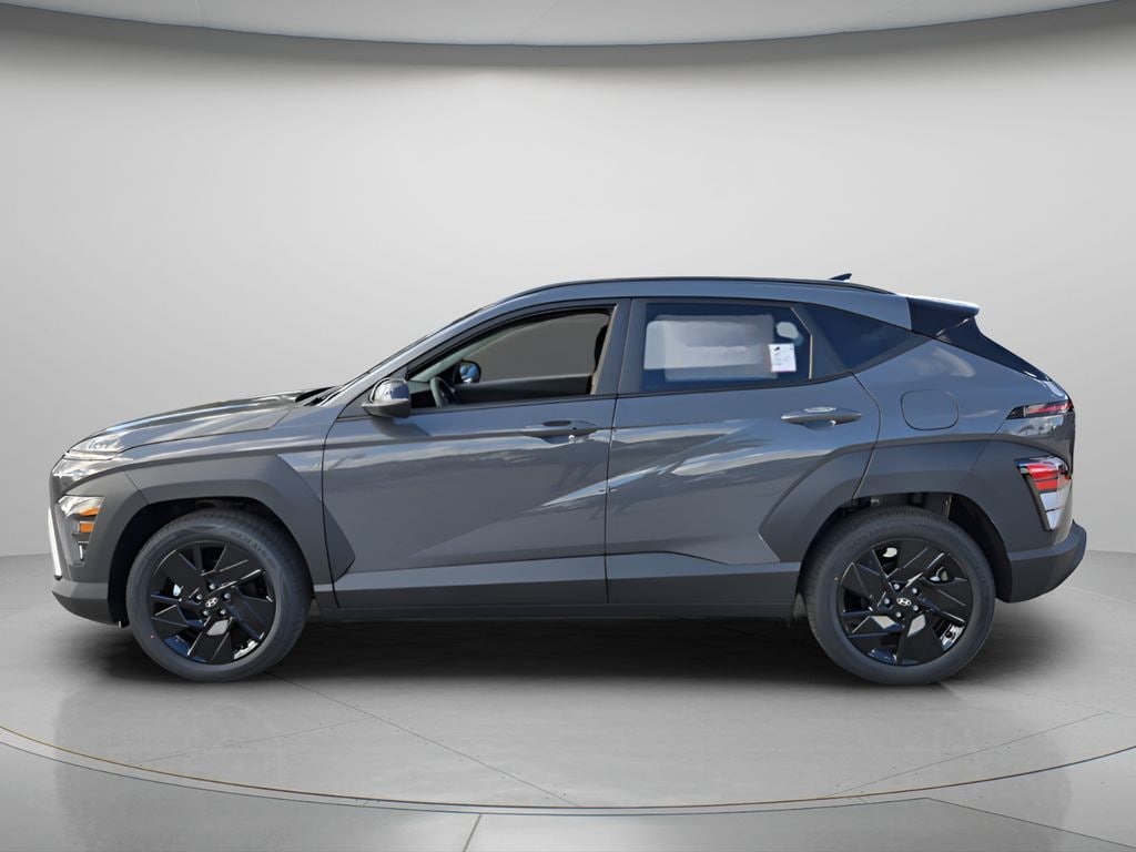 New 2026 Hyundai Kona SEL Sport FWD SUV