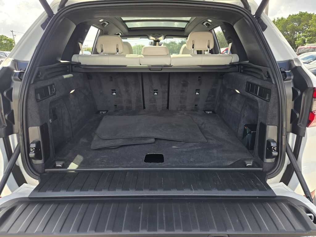 2019 BMW X5 40i - Photo 14