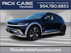 2025 Hyundai IONIQ 5 Limited SUV 7YAKR4DA8SY032989 HSY032989