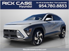 2026 Hyundai Kona Limited FWD SUV KM8HE3A33TU444058 HTU444058