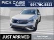 Used 2023 Volkswagen Tiguan 2.0T SE SUV