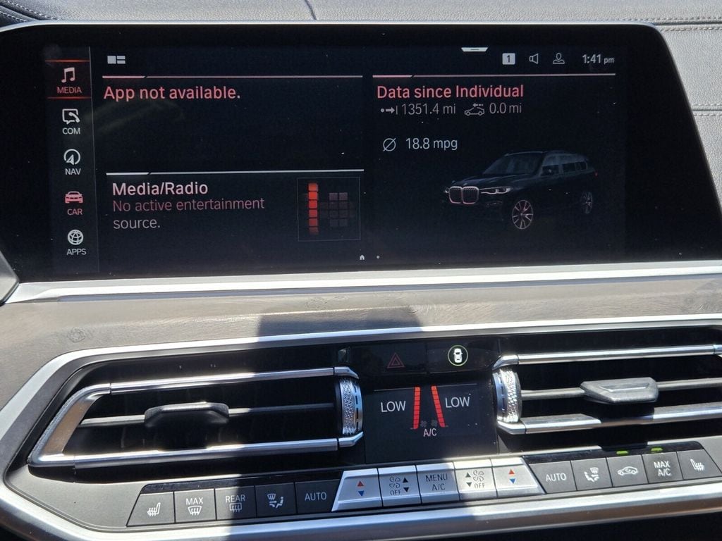 2022 BMW X7 40i - Photo 19
