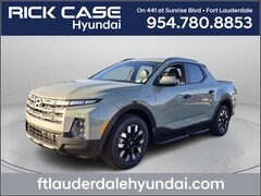 2026 Hyundai Santa Cruz SEL Activity FWD Truck Crew Cab 5NTJC4DE5TH167441 HTH167441