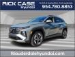 New 2025 Hyundai Tucson SEL Convenience FWD SUV