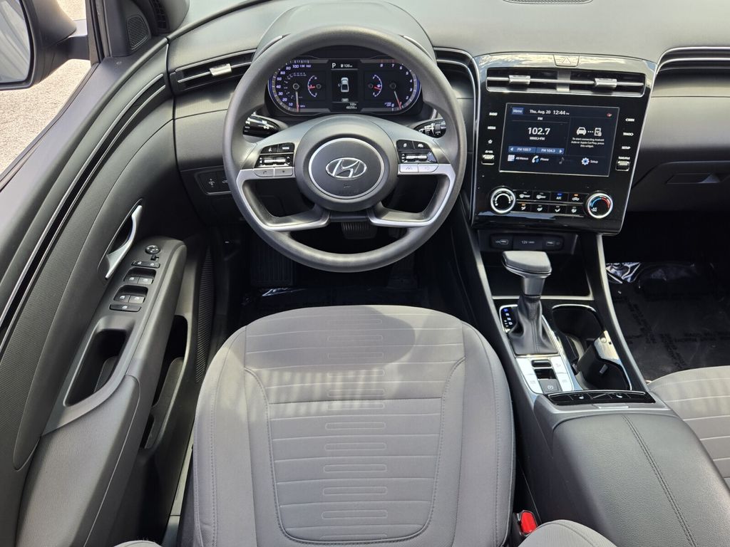 2022 Hyundai Santa Cruz SEL - Photo 13