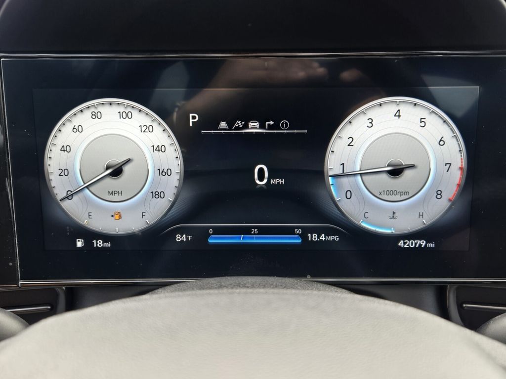2023 Hyundai Elantra N - Photo 24
