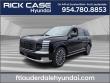 New 2026 Hyundai Palisade Calligraphy FWD SUV