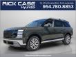 New 2026 Hyundai Palisade Hybrid Blue SEL 7P SUV