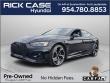 Used 2024 Audi RS 5 2.9T Sportback