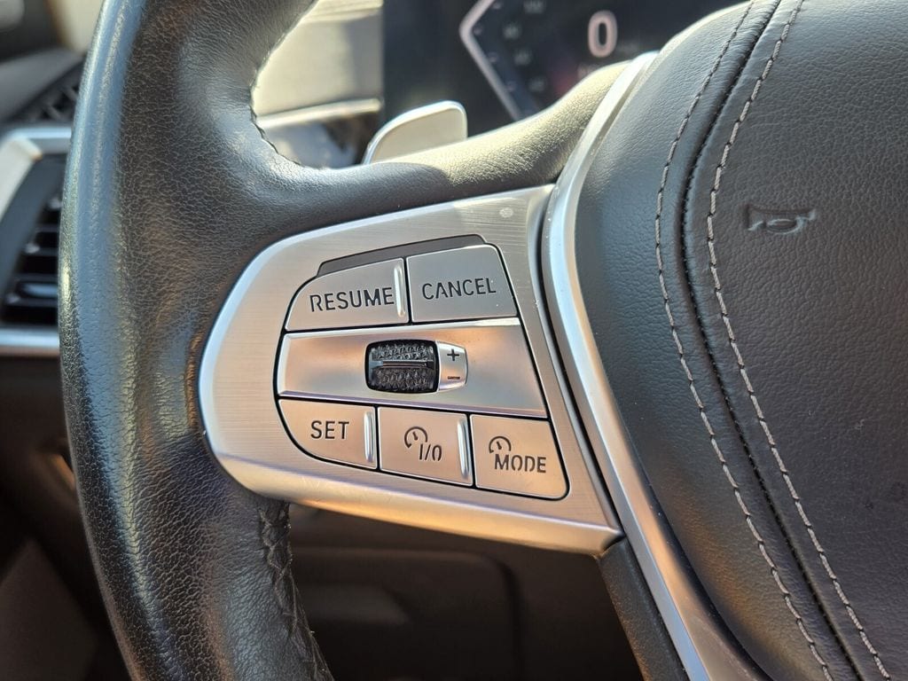 2023 BMW X7 40i - Photo 23