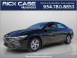 New 2026 Hyundai Elantra SE Sedan