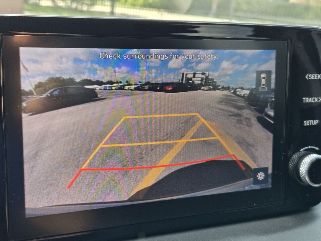 2023 Hyundai Santa Fe SE - Photo 19