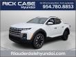 New 2026 Hyundai Santa Cruz SEL FWD Truck Crew Cab