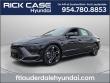 New 2026 Hyundai Sonata N Line Sedan