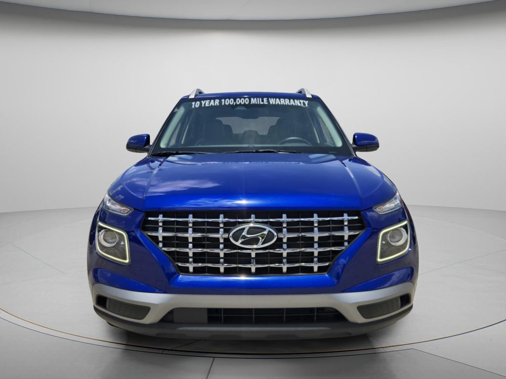 2023 Hyundai Venue Limited - Photo 5