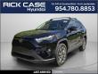 Used 2023 Toyota RAV4 XLE Premium SUV