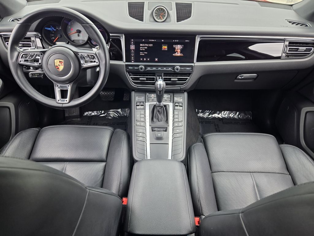 2019 Porsche Macan S - Photo 12