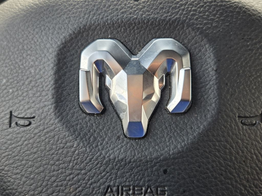 2024 RAM Ram 2500 Pickup Big Horn - Photo 25