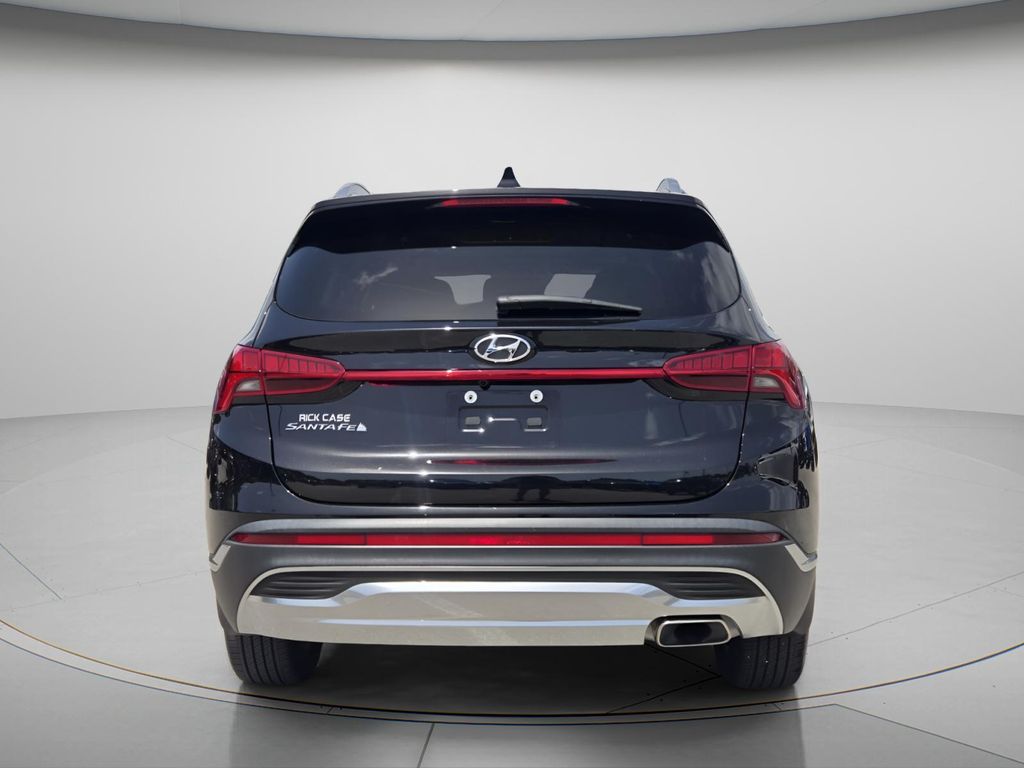 2023 Hyundai Santa Fe SEL - Photo 6