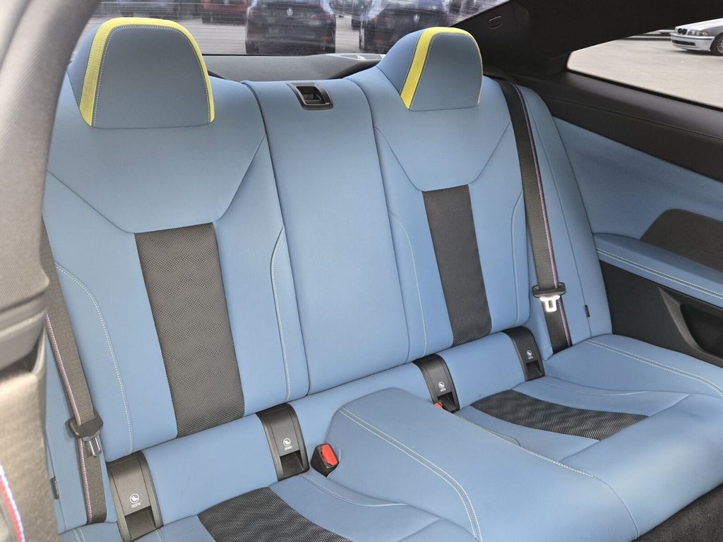 2024 BMW M4 Coupe Base - Photo 15