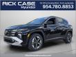 New 2026 Hyundai Tucson SEL FWD SUV
