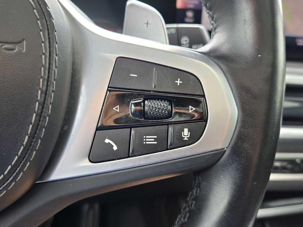 2023 BMW X7 40i - Photo 21