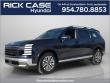 New 2026 Hyundai Palisade Hybrid Blue SEL 7P SUV