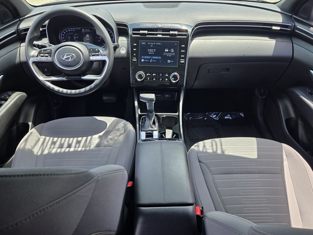 2022 Hyundai Santa Cruz SEL - Photo 12