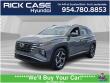 Certified 2024 Hyundai Tucson SEL SUV