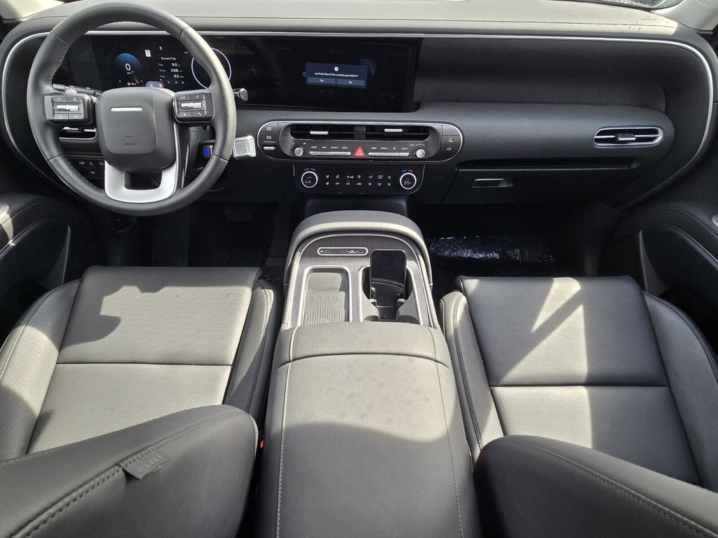 2026 Hyundai Palisade SEL Premium - Photo 12