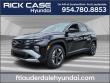 New 2025 Hyundai Tucson SEL FWD SUV