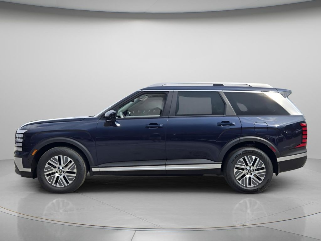 New 2026 Hyundai Palisade Hybrid Blue SEL Premium 7P SUV