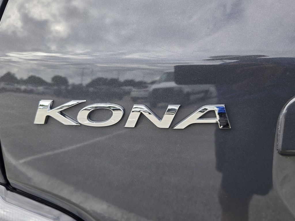 2023 Hyundai Kona SEL - Photo 10